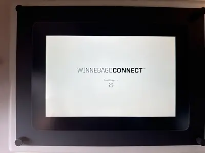 2027 Winnebago Navion photo 16