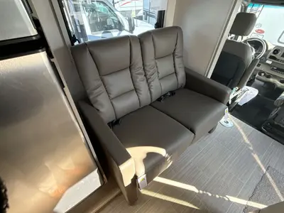 2027 Winnebago Navion photo 15