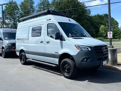New 2027 Winnebago Revel Sport 44N