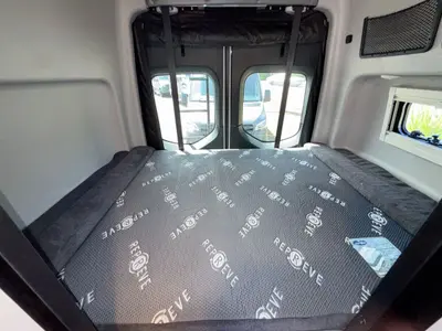 2027 Winnebago Revel Sport photo 30