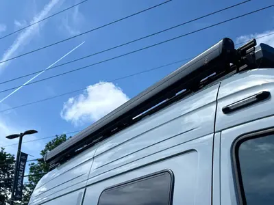 2027 Winnebago Revel Sport photo 12