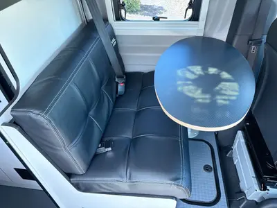 2027 Winnebago Revel Sport photo 20