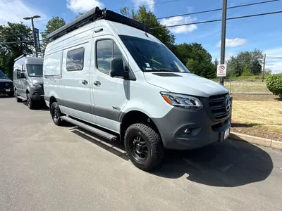 2027 Winnebago Revel Sport photo 3