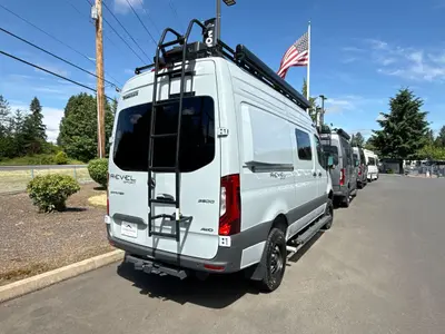 2027 Winnebago Revel Sport photo 9