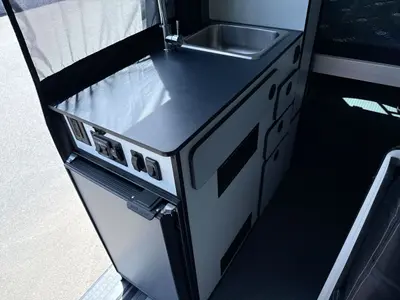 2027 Winnebago Revel Sport photo 26