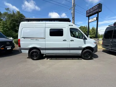2027 Winnebago Revel Sport photo 10