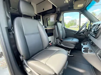 2027 Winnebago Revel Sport photo 36