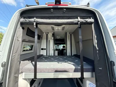 2027 Winnebago Revel Sport photo 32