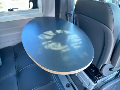 2027 Winnebago Revel Sport photo 33