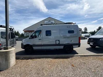 2027 Winnebago Revel Sport photo 6