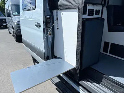2027 Winnebago Revel Sport photo 14