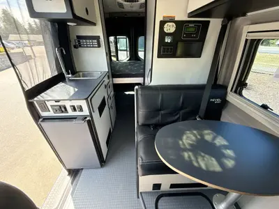 2027 Winnebago Revel Sport photo 35