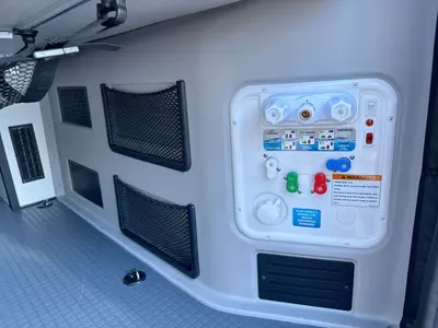 2027 Winnebago Revel Sport photo 15