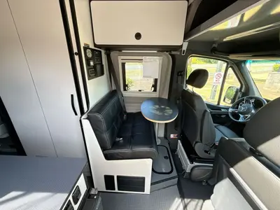 2027 Winnebago Revel Sport photo 34