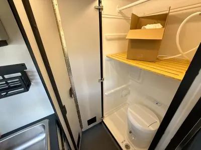 2027 Winnebago Revel Sport photo 28
