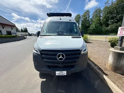 2027 Winnebago Revel Sport photo 4