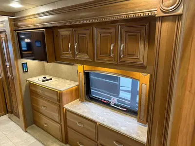 2018 Entegra Coach Anthem photo 31