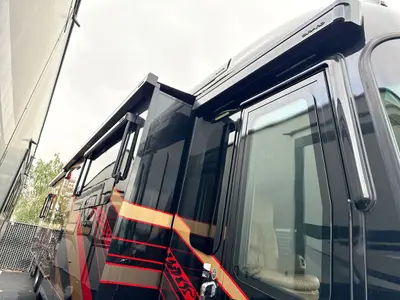 2018 Entegra Coach Anthem photo 4