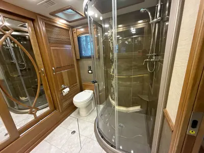 2018 Entegra Coach Anthem photo 29