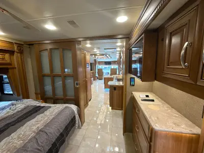 2018 Entegra Coach Anthem photo 35