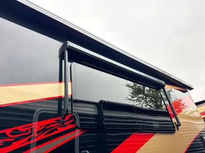 2018 Entegra Coach Anthem photo 5