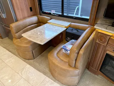 2018 Entegra Coach Anthem photo 33