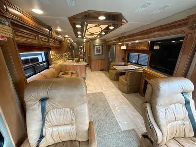 2018 Entegra Coach Anthem photo 34