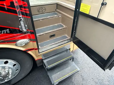 2018 Entegra Coach Anthem photo 6