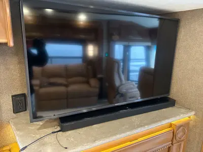 2018 Entegra Coach Anthem photo 16