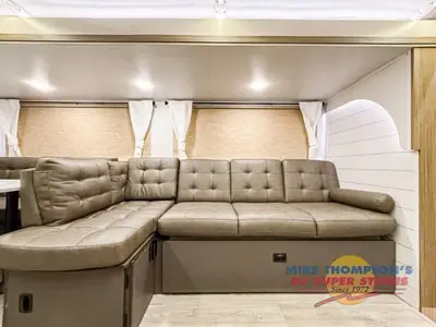 2026 Forest River RV Wildwood X-Lite photo 16