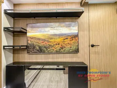 2026 Forest River RV Wildwood X-Lite photo 12