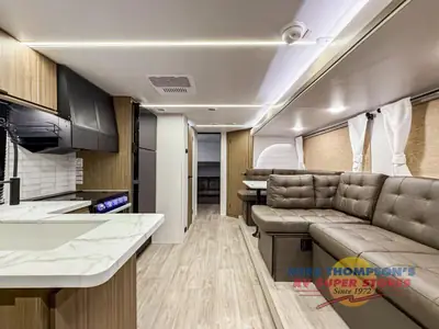 2026 Forest River RV Wildwood X-Lite photo 13