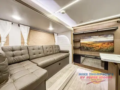 2026 Forest River RV Wildwood X-Lite photo 17