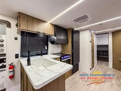 2026 Forest River RV Wildwood X-Lite photo 22