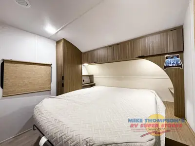 2026 Forest River RV Wildwood X-Lite photo 8
