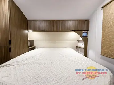 2026 Forest River RV Wildwood X-Lite photo 9