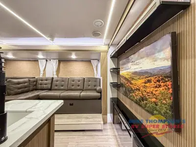 2026 Forest River RV Wildwood X-Lite photo 11