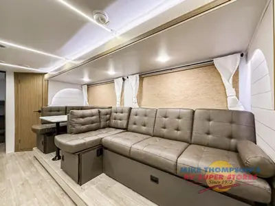 2026 Forest River RV Wildwood X-Lite photo 14
