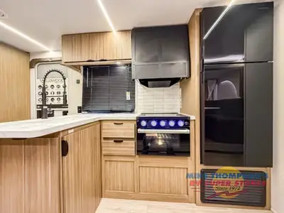 2026 Forest River RV Wildwood X-Lite photo 21