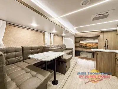 2026 Forest River RV Wildwood X-Lite photo 18
