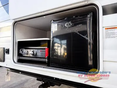 2026 Forest River RV Wildwood X-Lite photo 7