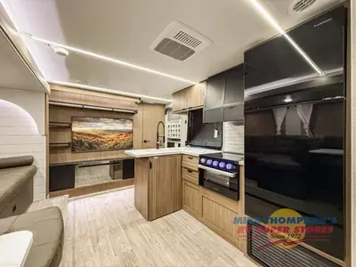 2026 Forest River RV Wildwood X-Lite photo 20