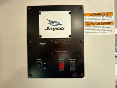 2027 Jayco Redhawk photo 25