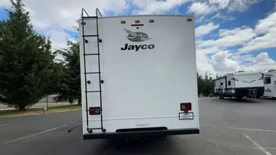 2027 Jayco Redhawk photo 3