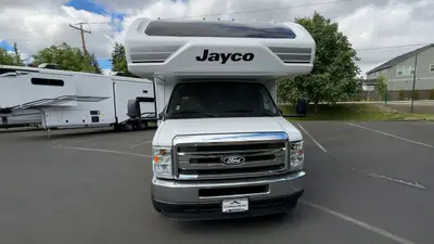 2027 Jayco Redhawk photo 7