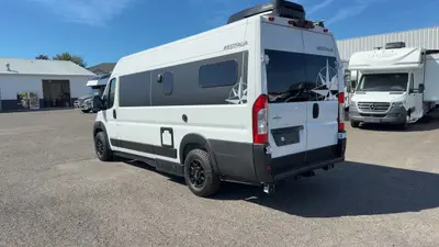 2026 Westfalia Wave photo 7