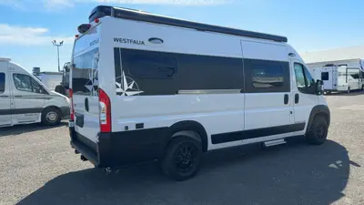 2026 Westfalia Wave photo 9