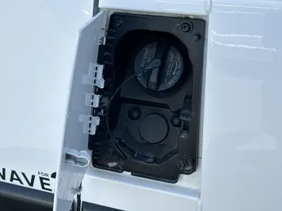 2026 Westfalia Wave photo 14