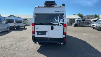 2026 Westfalia Wave photo 8