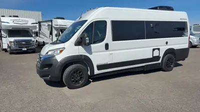 2026 Westfalia Wave photo 5